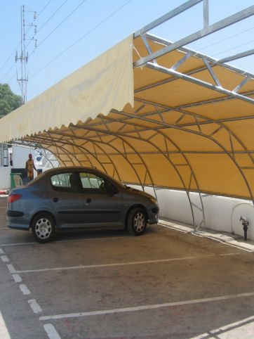 Abris Tunisie