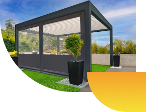 Pergola