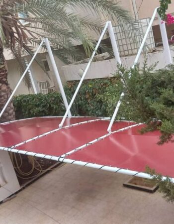 Abris Tunisie