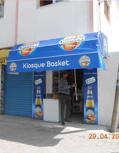 Stores