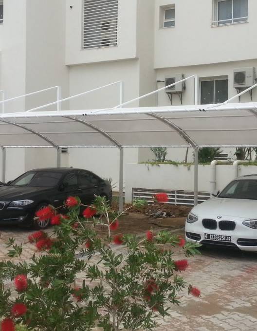 Abris Tunisie