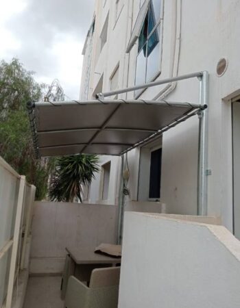 Abris Tunisie
