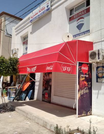 Stores