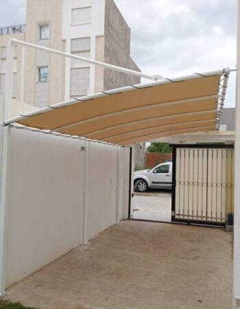 Abris Tunisie