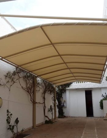 Abris Tunisie