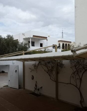 Abris Tunisie