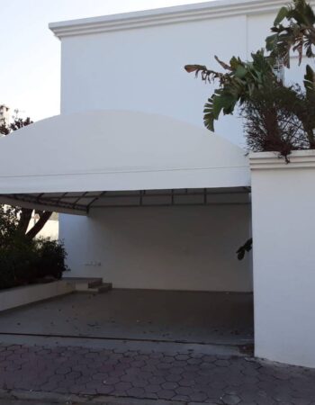 Abris Tunisie