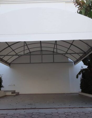 Abris Tunisie