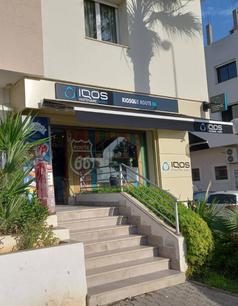 Stores