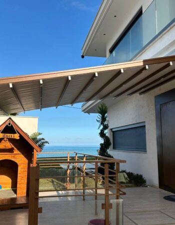 Pergolas Tunisie