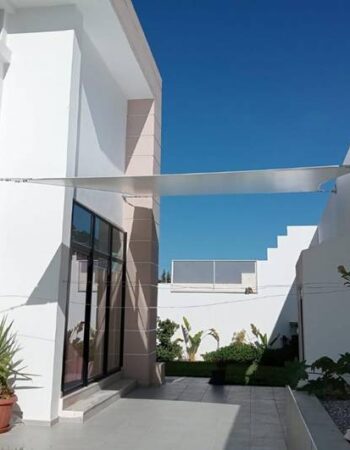 Bâches tendue Tunisie