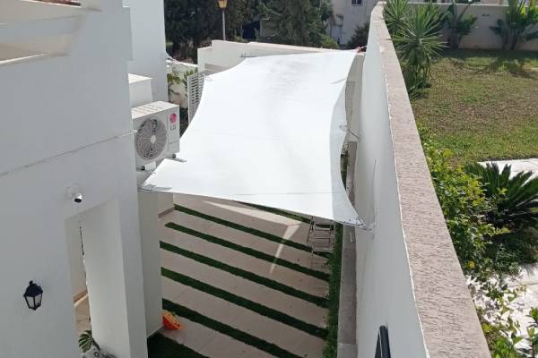 Voile