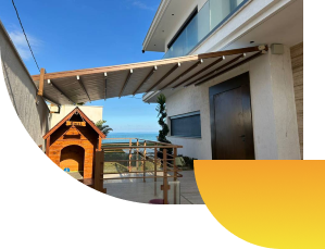 Pergola